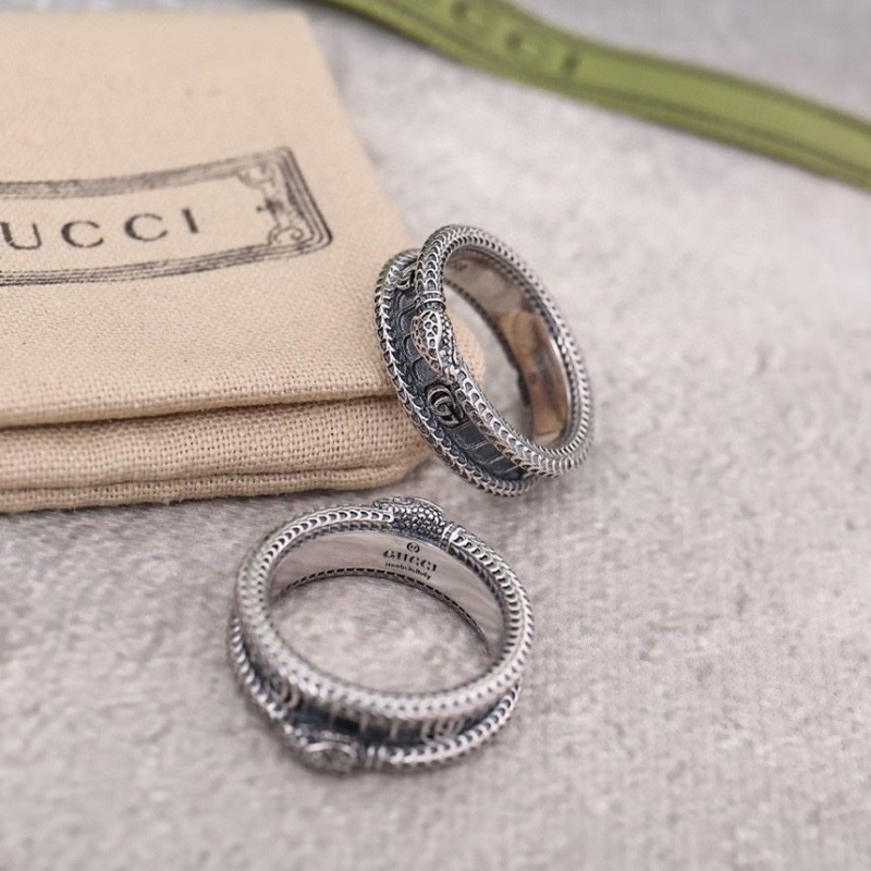 Gucci Rings